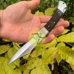 Нож складной №450
