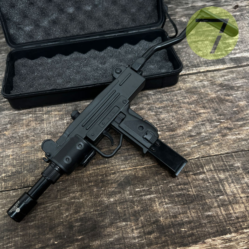 Зажигалка автомат газова Semitsvet №19 Зажигалка автомат газова Semitsvet №19