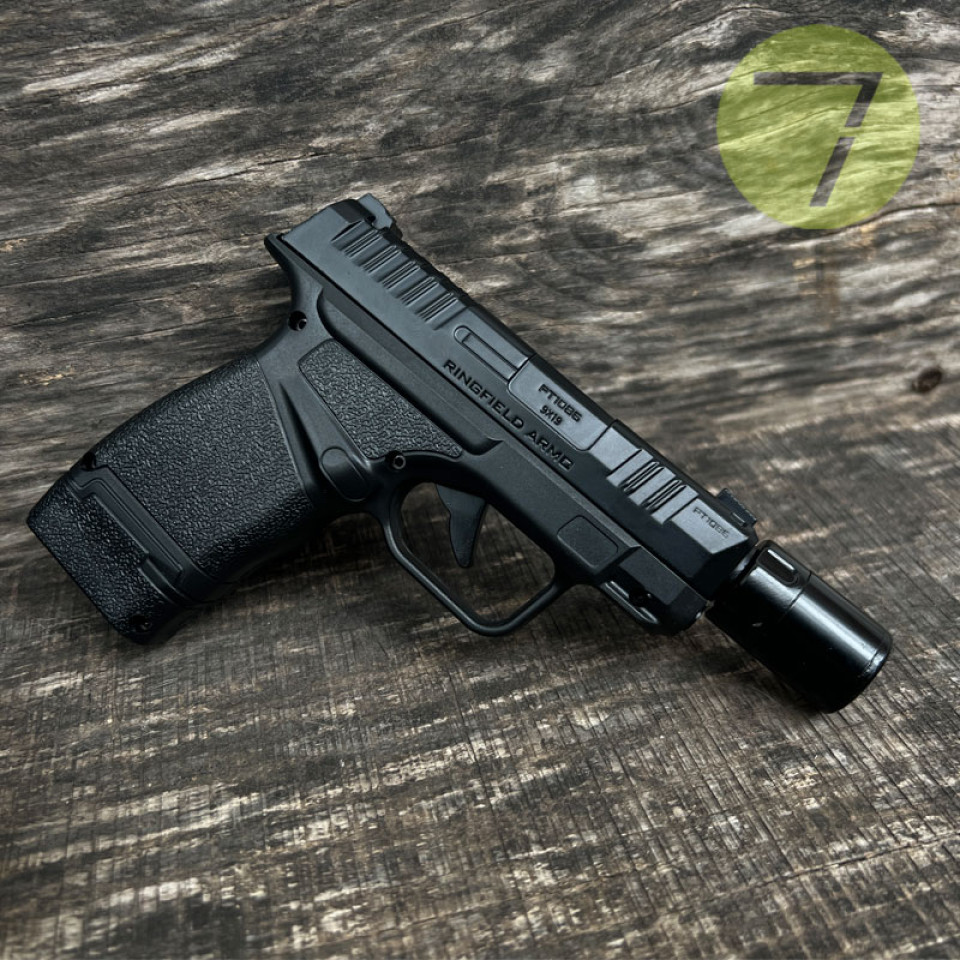 Зажигалка газова пистолет Semitsvet №16 Зажигалка газова пистолет Semitsvet №16