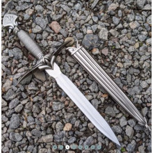 World of Swords